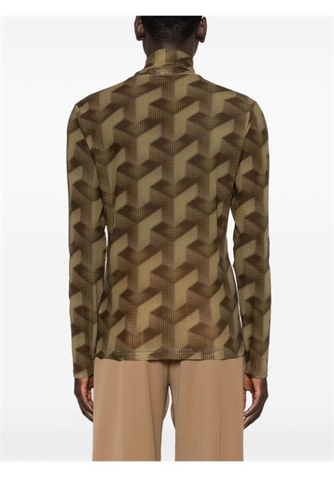 maglia DRIES VAN NOTEN | Top | HOYZEPR9620103